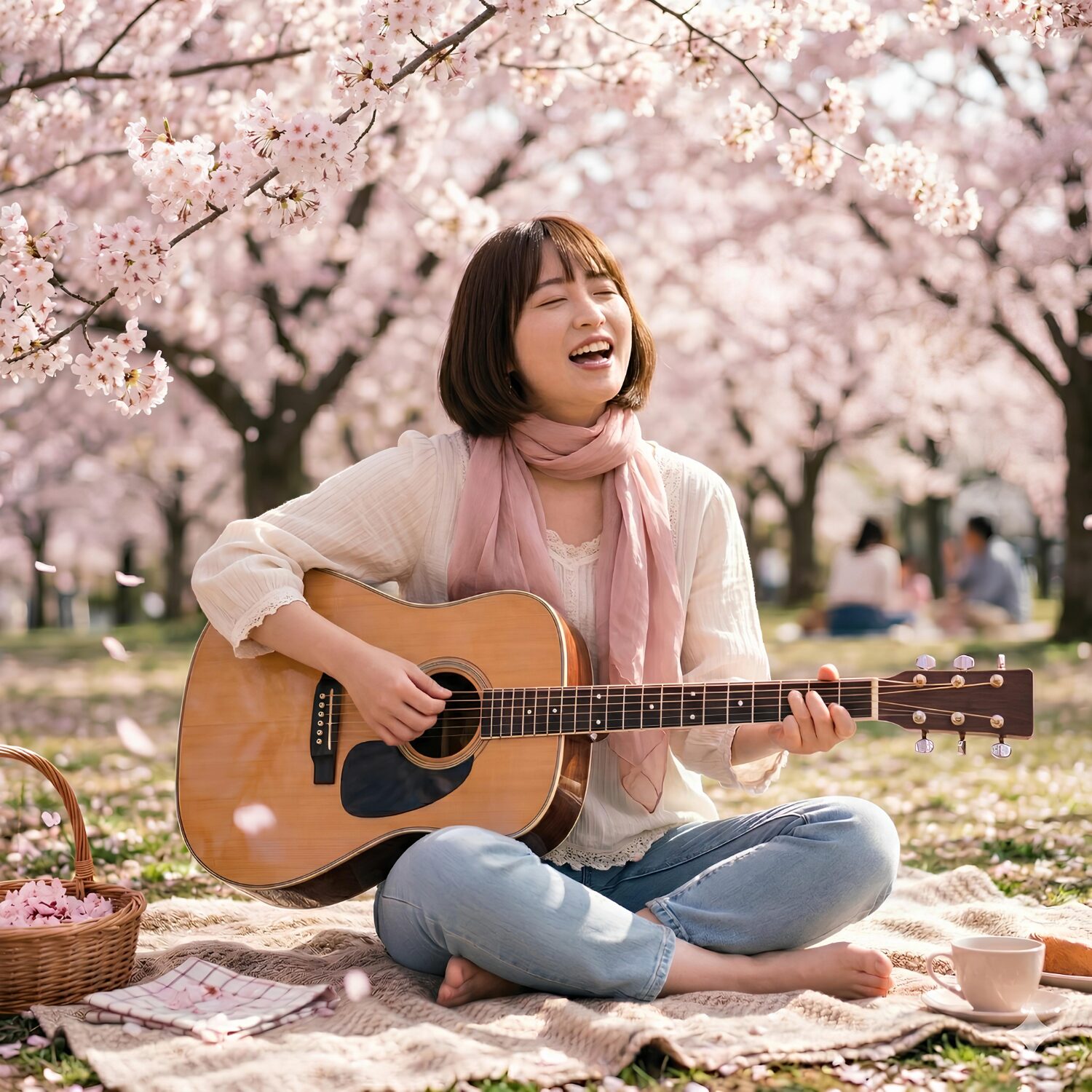 春風 -Reminisce-