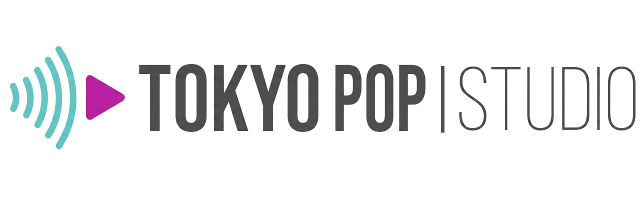 TOKYO POP STUDIO